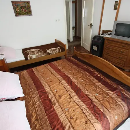 Apartment Belinic