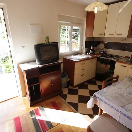 Belinic Apartment Crikvenica
