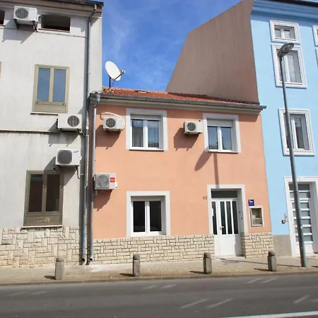 Belinic * Crikvenica