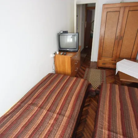 Apartment Belinic