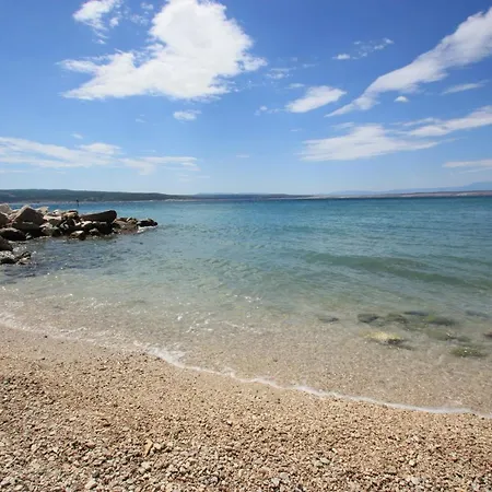 Apartment Belinic Crikvenica