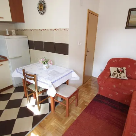 Apartment Belinic