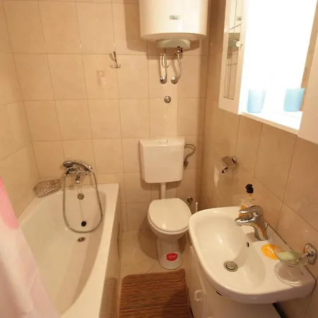 Belinic Apartment