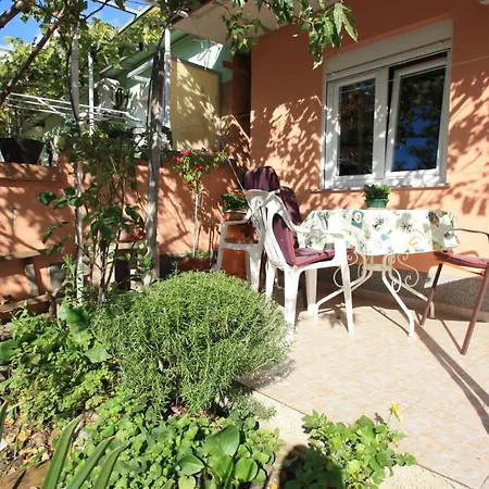 Belinic Apartment Crikvenica
