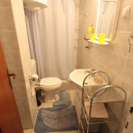 Apartment Belinic Crikvenica