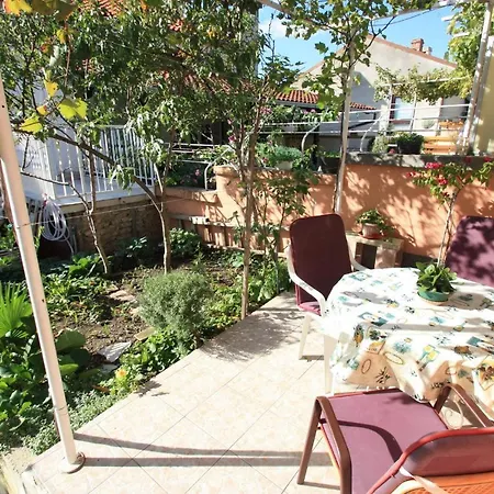 Apartment Belinic