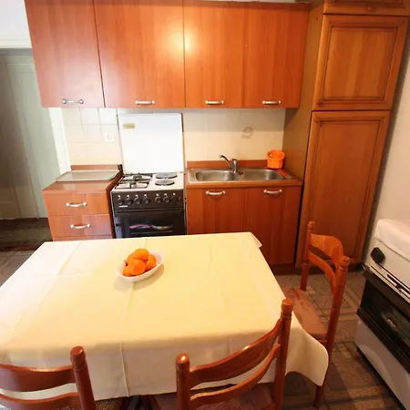 Belinic Apartment Crikvenica