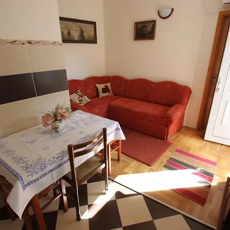 Apartment Belinic Crikvenica
